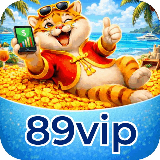 Bônus de Boas-vindas 89vip