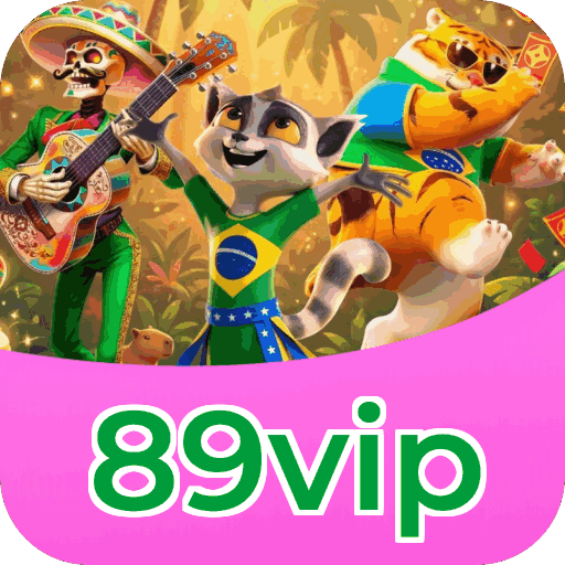 Cashback Semanal 89vip