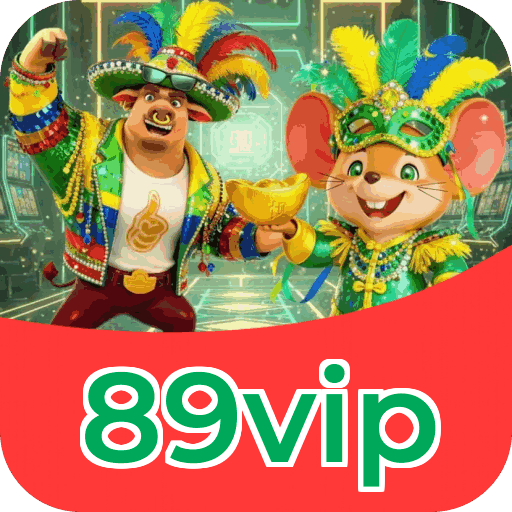 Bônus de boas-vindas 89vip
