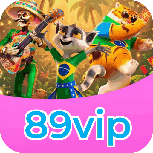 Login rápido no app 89vip