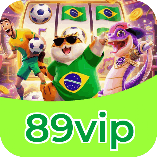 Siga a 89vip no Facebook