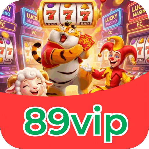 Streaming 4K no cassino ao vivo da 89vip
