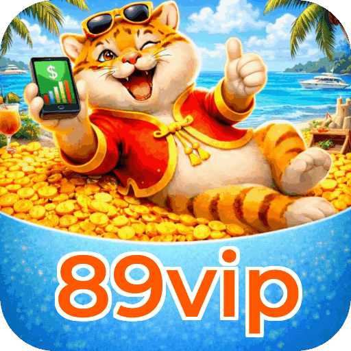 Instalar APK 89vip