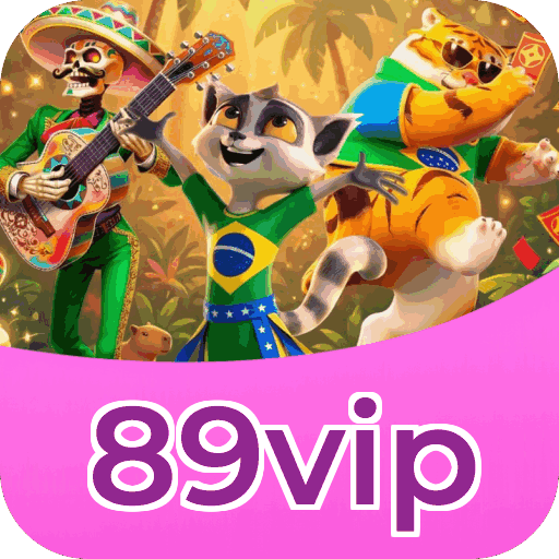 Certificações de segurança e licenças da 89vip
